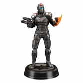 Commander john shepard figura 23 cm mass effect
