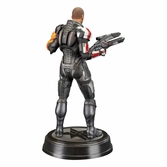 Commander john shepard figura 23 cm mass effect