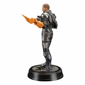 Commander john shepard figura 23 cm mass effect