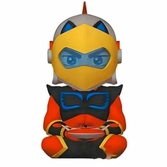 Actarus hucha 15 cm goldorak ufo robot grendizer