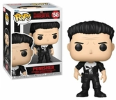 Daredevil born again - pop marvel n° 1545 - punisher
