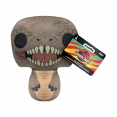 Jurassic park - funko peluche 18cm - t-rex