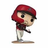 Mlb pop! vinyl figurine diamondbacks - corbin carroll 9 cm