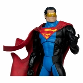 Return of superman dc multiverse figurine eradicator 18 cm