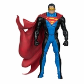 Return of superman dc multiverse figurine eradicator 18 cm