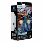 Return of superman dc multiverse figurine eradicator 18 cm