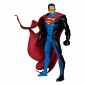 Return of superman dc multiverse figurine eradicator 18 cm