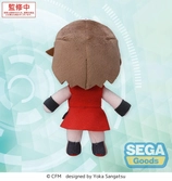 Character vocal series: meiko peluche fuwa petit mini meiko (ex) 14 cm