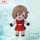 Character vocal series: meiko peluche fuwa petit mini meiko (ex) 14 cm