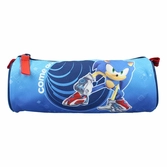 Sonic the hedgehog trousse sonic supreme power