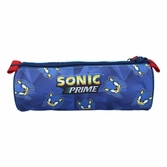 Sonic the hedgehog trousse sonic supreme power