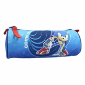Sonic the hedgehog trousse sonic supreme power