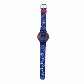 Sonic the hedgehog montre kids time 21,5 cm