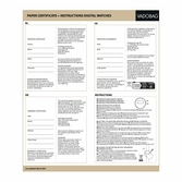 Sonic the hedgehog montre kids time 21,5 cm