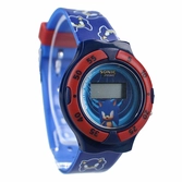 Sonic the hedgehog montre kids time 21,5 cm