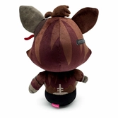 Five nights at freddy's peluche phantom foxy 23 cm