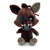 Five nights at freddy's peluche phantom foxy 23 cm