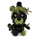 Five nights at freddy's peluche phantom freddy 23 cm