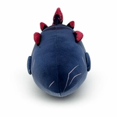 Sea of thieves peluche shadowmaw megalodon 23 cm