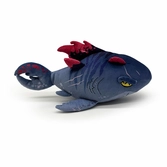 Sea of thieves peluche shadowmaw megalodon 23 cm