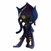 Warframe vinyl figurine lotus 13 cm