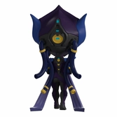Warframe vinyl figurine lotus 13 cm
