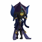 Warframe vinyl figurine lotus 13 cm