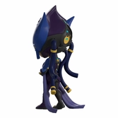 Warframe vinyl figurine lotus 13 cm