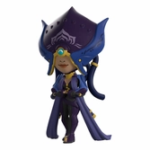 Warframe vinyl figurine lotus 13 cm