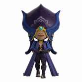 Warframe vinyl figurine lotus 13 cm