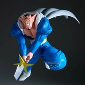 Dragon ball z - dabura - figurine match makers 2/2 20cm