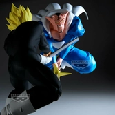 Dragon ball z - dabura - figurine match makers 2/2 20cm
