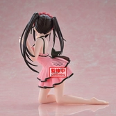 Date a live - kurumi tokisaki - figurine 13cm