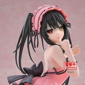 Date a live - kurumi tokisaki - figurine 13cm