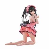 Date a live - kurumi tokisaki - figurine 13cm