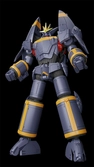 Gunbuster figurine moderoid miniature plastic model kit gunbuster combining & transforming 11 cm