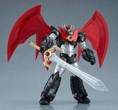 Mazinkaiser figurine moderoid plastic model kit mazinkaiser 14 cm