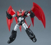 Mazinkaiser figurine moderoid plastic model kit mazinkaiser 14 cm