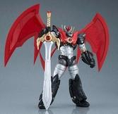 Mazinkaiser figurine moderoid plastic model kit mazinkaiser 14 cm