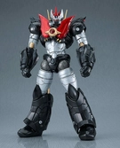 Mazinkaiser figurine moderoid plastic model kit mazinkaiser 14 cm