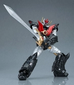 Mazinkaiser figurine moderoid plastic model kit mazinkaiser 14 cm
