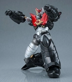 Mazinkaiser figurine moderoid plastic model kit mazinkaiser 14 cm