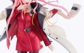 Darling in the franxx statuette pvc 1/7 zero two 25 cm