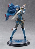Fire emblem statuette pvc 1/7 lucina 24 cm