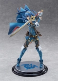 Fire emblem statuette pvc 1/7 lucina 24 cm