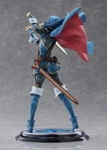 Fire emblem statuette pvc 1/7 lucina 24 cm