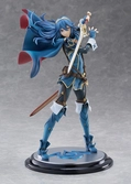 Fire emblem statuette pvc 1/7 lucina 24 cm