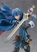 Fire emblem statuette pvc 1/7 lucina 24 cm