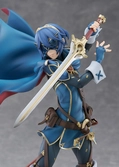 Fire emblem statuette pvc 1/7 lucina 24 cm