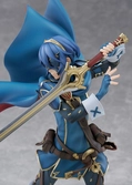 Fire emblem statuette pvc 1/7 lucina 24 cm